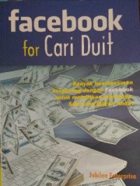 Image of Facebook for Cari Duit