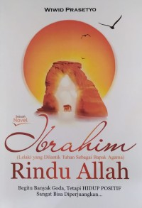 Image of Ibrahim Rindu Allah