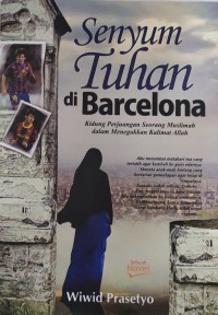 Image of Senyum Tuhan di Barcelona