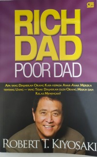 Image of Rich Dad, Poor Dad