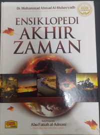 Image of Ensiklopedi Akhir Zaman
