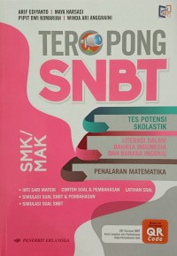 Image of Teropong SNBT SMK/MAK