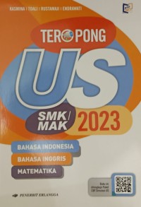Image of Teropong US SMK/MAK 2023
