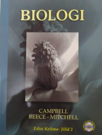 Image of Biologi Jilid 2 Edisi 5