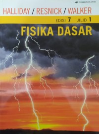 Image of Fisika Dasar Edisi 7 Jilid 1