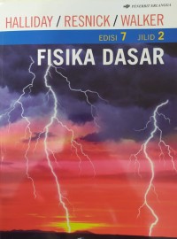 Image of Fisika Dasar Edisi 7 Jilid 2