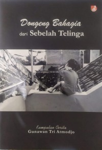 Image of Dongeng Bahagia dari Sebelah Telinga